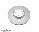 34-10-6-898-726 Brake disk front lightweight R.-side 348X30MM - ventilated