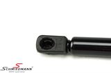 41612990344 41612990344 41 61 2 990 344 2990344 BMW X1 (E84) -  Gas pressure spring for hood
