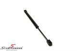 41612990344 41612990344 41 61 2 990 344 2990344 BMW X1 (E84) -  Gas pressure spring for hood