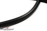BMW 54128106928 54128106928 54 12 8 106 928 8106928 / 54-12-8-106-928 54128106928 54 12 8 106 928 8106928 BMW E30 -  Sunroof gasket in the frame around the sunroof plate, front L=930MM