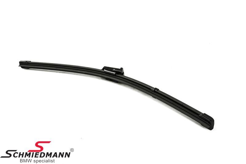 Wiper blade set - original BMW 61612447932 61 61 2 447 932 2447932