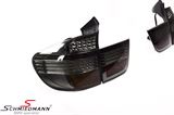 BX5E70KSMLED BMW X5 (E70) -  Taillights LED clearglass/smoked 