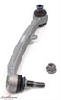 31102283577 31102283577 31 10 2 283 577 2283577 BMW E90 LCI -  Rod with rubber mounting L.-side, original -TRW-