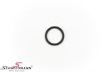 BMW 11427563453 11427563453 11 42 7 563 453 7563453 / 11-42-7-563-453 11427563453 11 42 7 563 453 7563453 BMW F01 -  O-ring for return oil hose from the front turbo