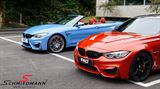 41618068159K 41618068159 41 61 8 068 159 8068159 宝马 F83 LCI M4 Cabriolet -  0