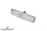 63-14-8-400-409 Sideindicator white L.-side
