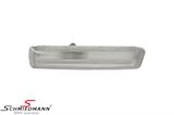 BMW 63148400409 63148400409 63 14 8 400 409 8400409 / 63-14-8-400-409 63148400409 63 14 8 400 409 8400409  Sideindicator white L.-side