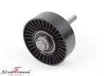 11-28-7-841-531 Deflection pulley aircon. belt