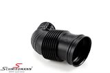 13-71-7-597-586 Rubberboot air intake
