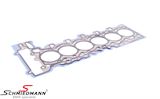 11127555310 Cylinder head gasket 1,16MM standard size - original Glaser Spain