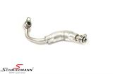 11-53-7-558-900 Return-oil hose from the turbo cyl. 1-3