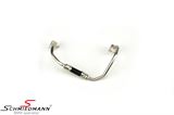 11-53-7-558-899 Supply oil hose from the turbo cyl. 1-3