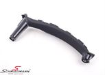 51-41-6-969-402 Door pull-handle, inside R.-side, black (Fits both front- or rear door)