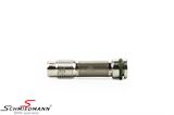 11-36-7-541-692 Non-return valve on cylinder head