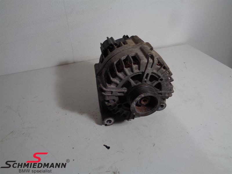 Alternator M6