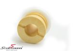 BMW 31336764084 31336764084 31 33 6 764 084 6764084 / 31-33-6-764-084 31336764084 31 33 6 764 084 6764084 BMW E63 -  Damper for shockabsorber front