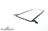 11137500260 11137500260 11 13 7 500 260 7500260  Oil pan gasket metal, upper part agains engine block