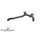 11537502000 11537502000 11 53 7 502 000 7502000 BMW X5 (E53) -  Return pipe for return hose to radiator