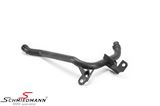 11537502000 11537502000 11 53 7 502 000 7502000 BMW X5 (E53) -  Return pipe for return hose to radiator