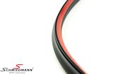 BMW 51348194777 51348194777 51 34 8 194 777 8194777 / 51-34-8-194-777 51348194777 51 34 8 194 777 8194777  Doorsealing inside on the door L.-side rear door
