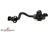 13-90-7-618-643 Fuel tank ventilation valve with pipe