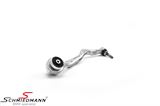 BMW 31126855741 31126855741 31 12 6 855 741 6855741 / 31-12-6-855-741 31126855741 31 12 6 855 741 6855741 BMW F32 -  Rod - left side, with rubber mounting