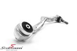 BMW 31126855741 31126855741 31 12 6 855 741 6855741 / 31-12-6-855-741 31126855741 31 12 6 855 741 6855741 BMW F32 -  Rod - left side, with rubber mounting