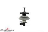 11717801942 11717801942 11 71 7 801 942 7801942 BMW X3LCI (E83LCI) -  AGR valve