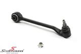 31126787670 31126787670 31 12 6 787 670 6787670 BMW X4 (F26) -  Control arm R.-side with rubber mounting - original Meyle Germany