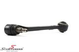 31126787670 31126787670 31 12 6 787 670 6787670 BMW X4 (F26) -  Control arm R.-side with rubber mounting - original Meyle Germany