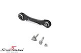 33326792539 33326792539 33 32 6 792 539 6792539 BMW F32 -  Track strut rear front with rubber mount L.-side - original Meyle Germany