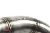 986711 宝马 F13 -  Supersprint turbo downpipe kit