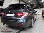 BMW 63212450110 63212450110 63 21 2 450 110 2450110 / 63-21-2-450-110 63212450110 63 21 2 450 110 2450110 BMW F31 LCI -  Taillights black-line LED -M-Performance- original BMW