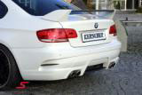 3063561KER BMW E93 -  Rear skirt Kerscher "Spirit III"