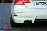 3063561KER BMW E93 -  Rear skirt Kerscher "Spirit III"