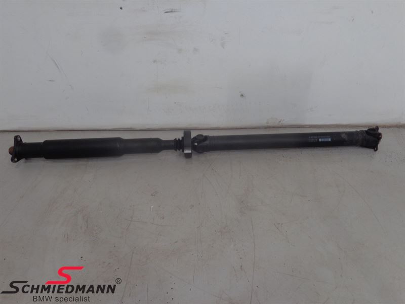 Drive shaft assy automatic transmission L=1452MM