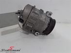 B64526956716 64526956716 64 52 6 956 716 6956716 宝马 E91 -  Aircondition compressor