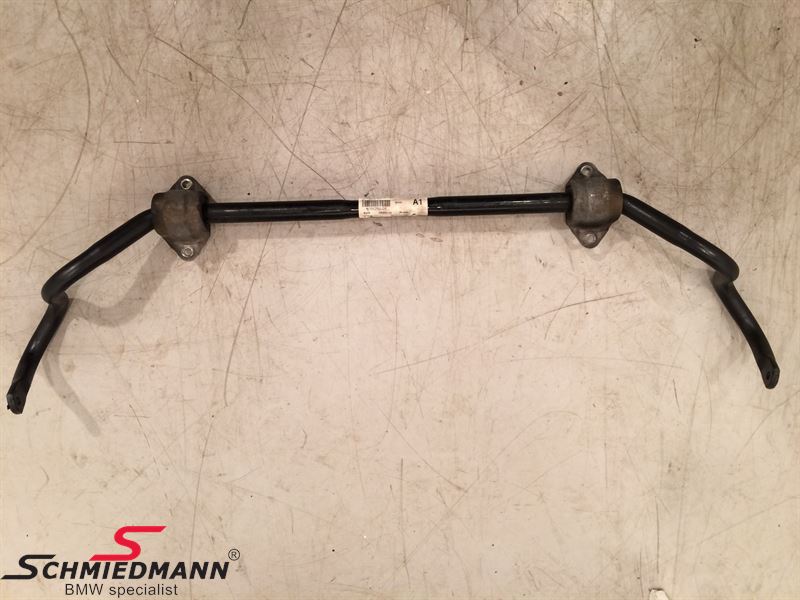 Stabilizer Bar Front M.tech and Sportsuspension