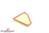 13717542294 13717542294 13 71 7 542 294 7542294 BMW E82 -  Airfilter - Meyle Germany