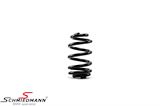33533413080 33533413080 33 53 3 413 080 3413080 BMW X3 (E83) -  Spring standard rear
