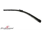 BMW 61612455435 61612455435 61 61 2 455 435 2455435 / 61-61-2-455-435 61612455435 61 61 2 455 435 2455435  Wiper blade set, original BMW