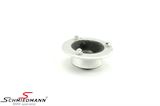 31336775097 31336775097 31 33 6 775 097 6775097 BMW E92 -  Guide support front