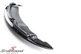 FSLE9293MLCAR BMW E92 LCI -  Frontspoiler lip "Motorsport" carbon coated surface for original bumper 