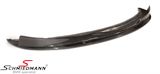 FRL9091MLCICAR BMW E91 LCI -  Frontspoiler lip genuine carbon for M-Technic frontspoiler (one piece version)