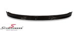 FRL9091MLCICAR BMW E91 LCI -  Frontspoiler lip genuine carbon for M-Technic frontspoiler (one piece version)