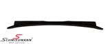FRL9091MLCICAR BMW E91 LCI -  Frontspoiler lip genuine carbon for M-Technic frontspoiler (one piece version)