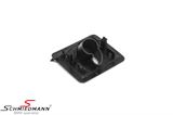 BMW 51443412907 51443412907 51 44 3 412 907 3412907 / 51-44-3-412-907 51443412907 51 44 3 412 907 3412907 BMW X3 (E83) -  Cover on roof lining for dividing net rear rig L.-side, black
