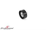 BMW 11287649371 11287649371 11 28 7 649 371 7649371 / 11-28-7-649-371 11287649371 11 28 7 649 371 7649371  Deflection pulley waterpump/alternator 