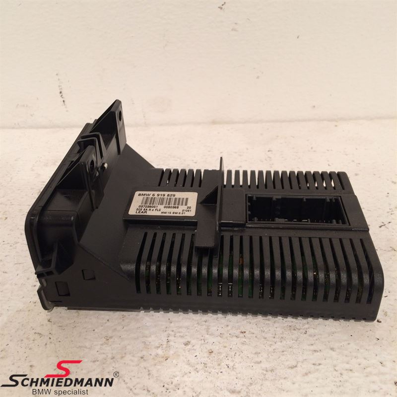 BMW 5 SERIES F10 Switch Unit For Fog Lamp Lights 61316923479
