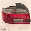 B63216902527 Taillight Left Facelift With White Flashing